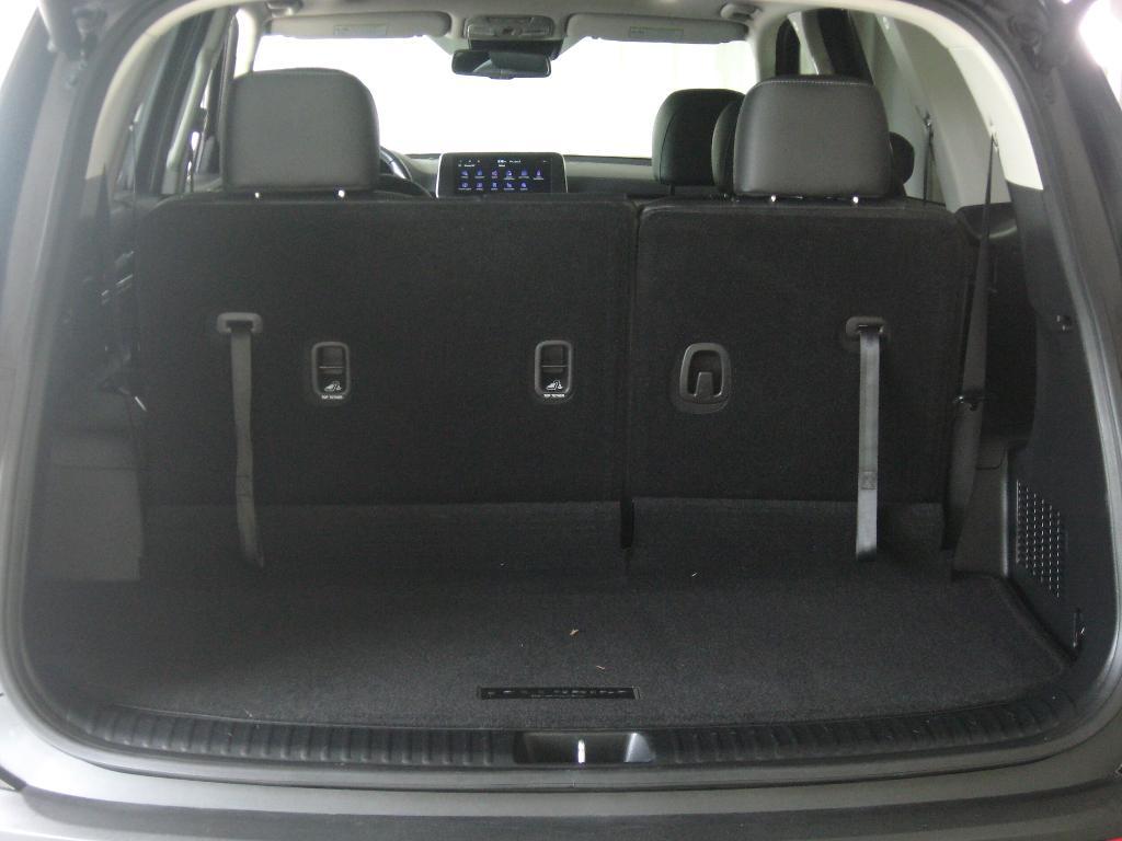 used 2022 Kia Telluride car