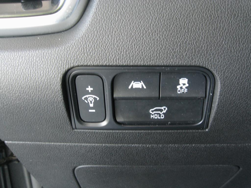 used 2023 Kia Sorento car, priced at $34,490