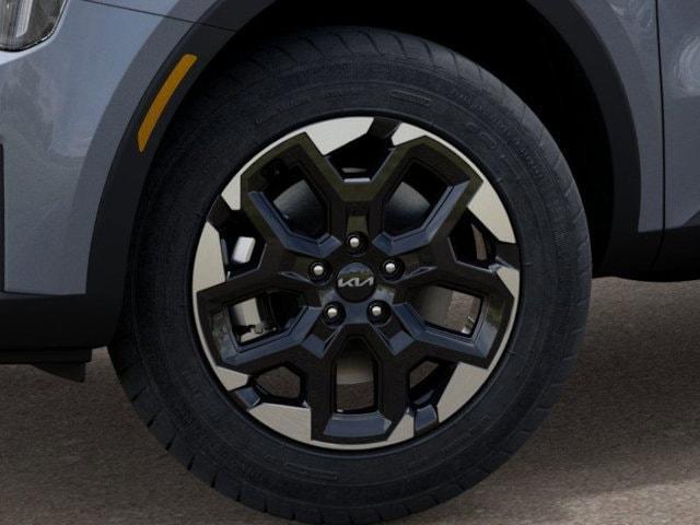 new 2025 Kia Sorento car, priced at $38,635