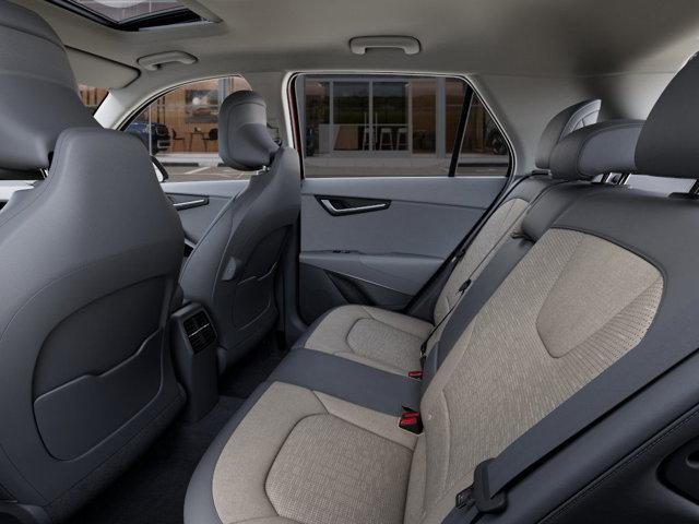 new 2025 Kia Niro car, priced at $37,355