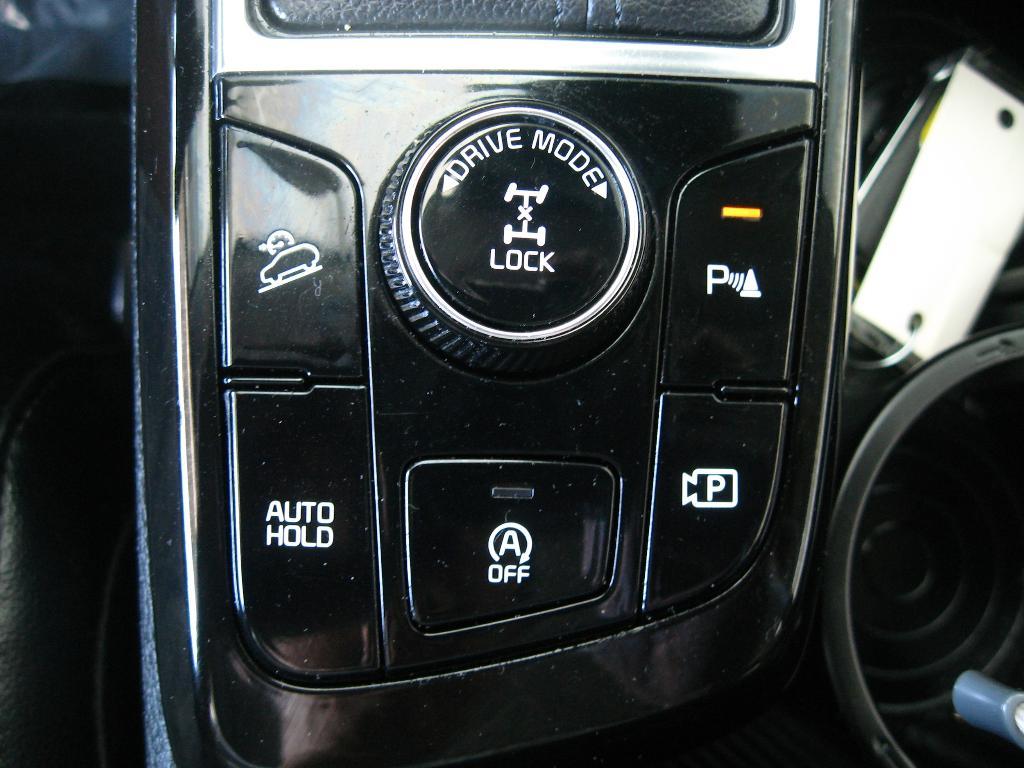 used 2023 Kia Sportage car