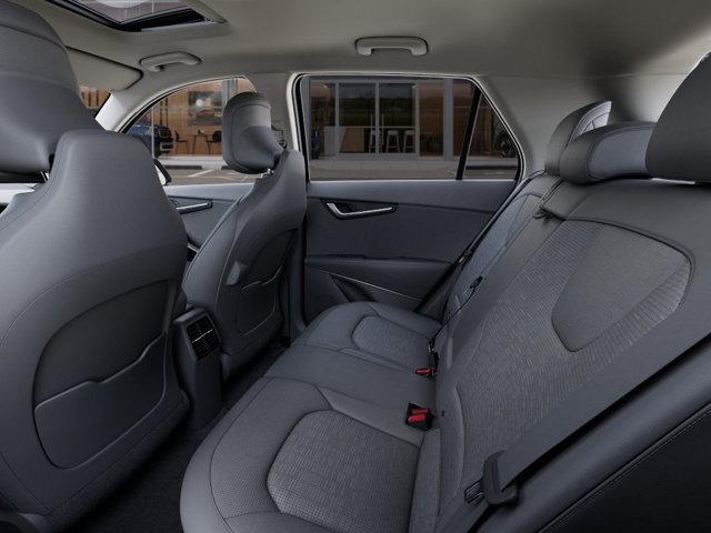 new 2025 Kia Niro EV car, priced at $47,995
