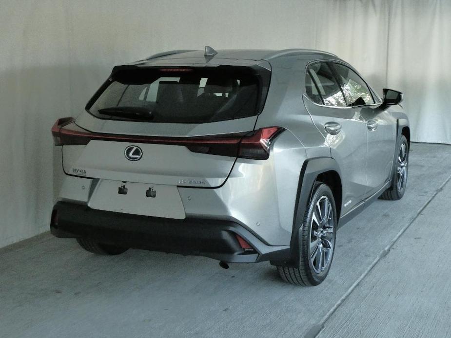 used 2021 Lexus UX 250h car, priced at $30,991