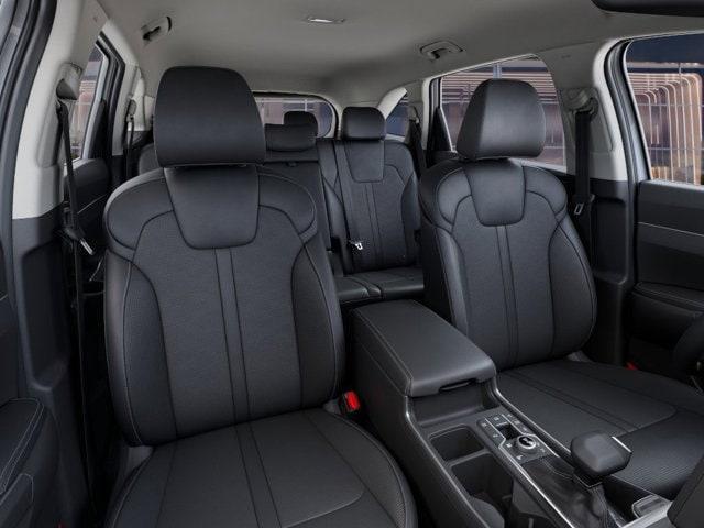 new 2025 Kia Sorento car, priced at $38,875