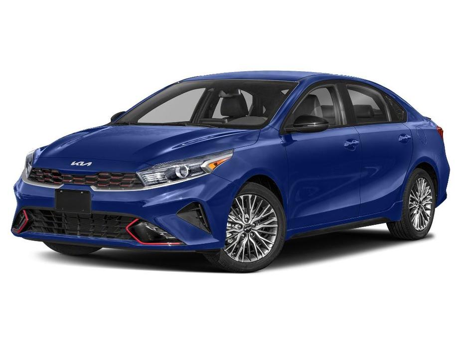 new 2024 Kia Forte car, priced at $26,285