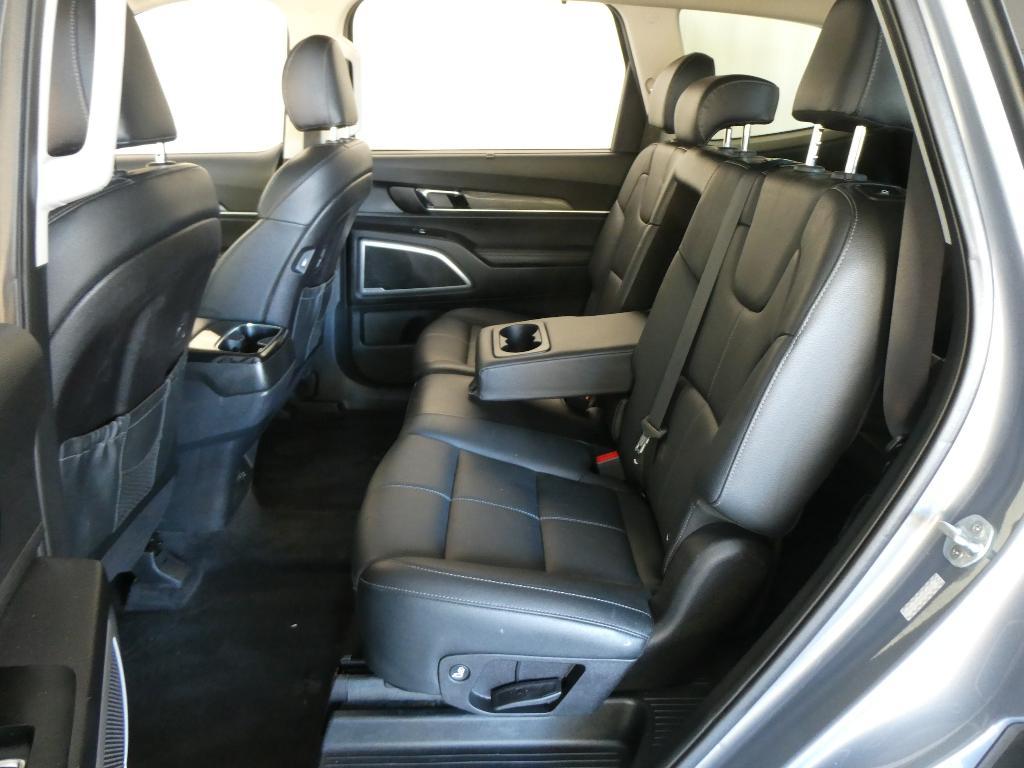 used 2021 Kia Telluride car, priced at $30,990