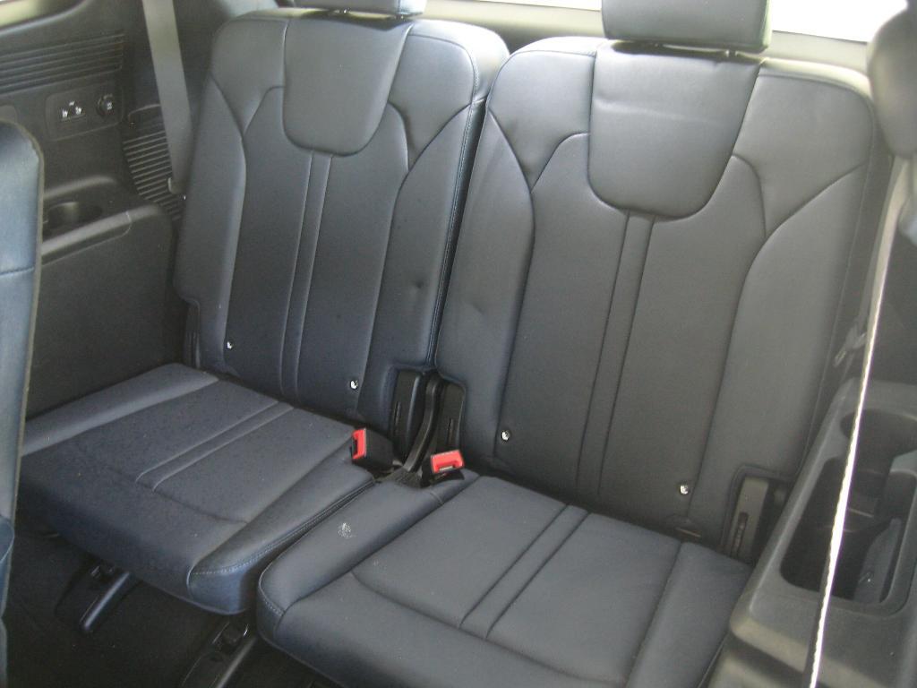 used 2023 Kia Sorento Plug-In Hybrid car, priced at $42,490