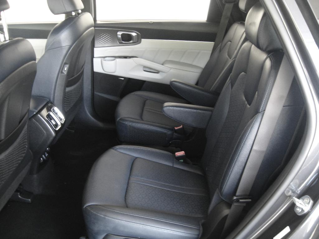 used 2023 Kia Sorento Plug-In Hybrid car, priced at $42,490