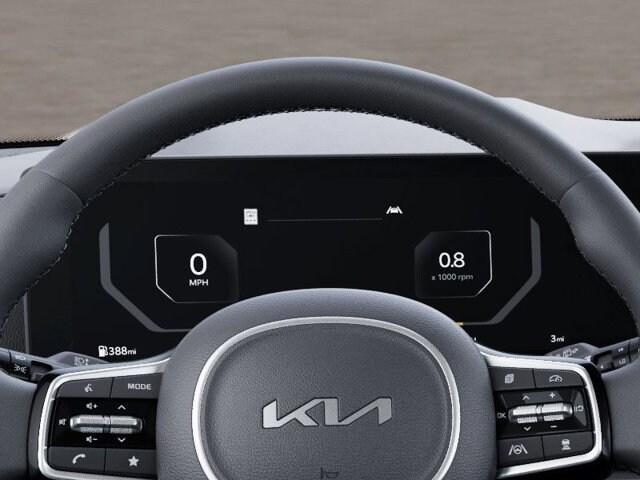 new 2026 Kia Carnival car, priced at $53,315