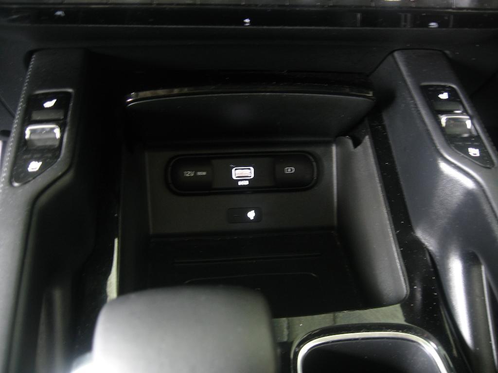 used 2022 Kia Telluride car