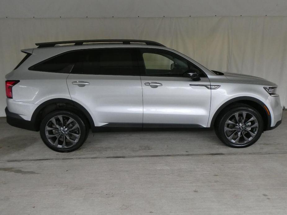 used 2022 Kia Sorento car