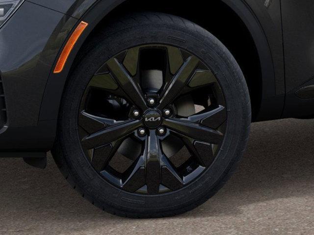 new 2025 Kia Sportage Plug-In Hybrid car, priced at $41,950