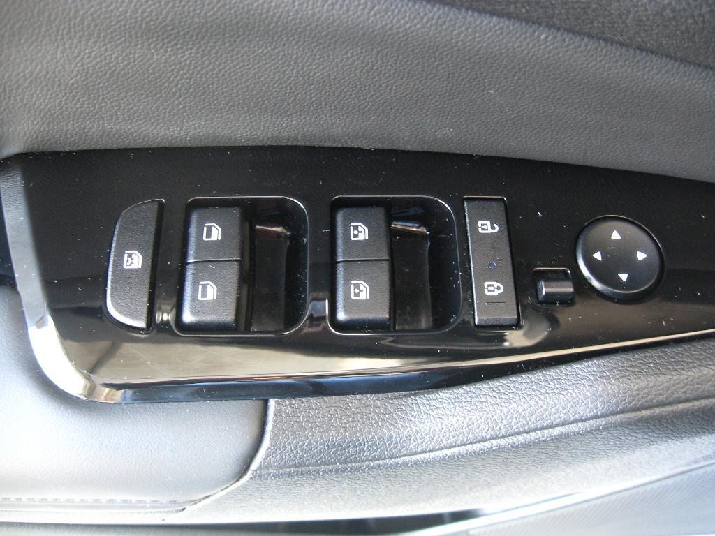 used 2023 Kia Sportage car