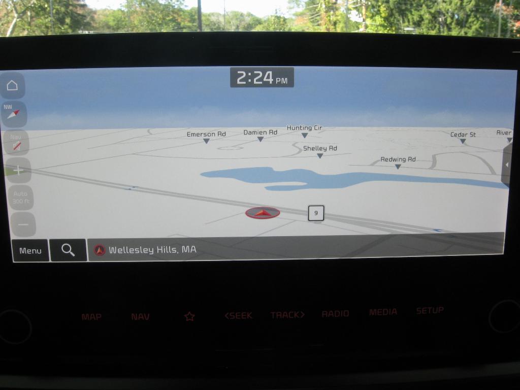 used 2023 Kia Forte car, priced at $21,490