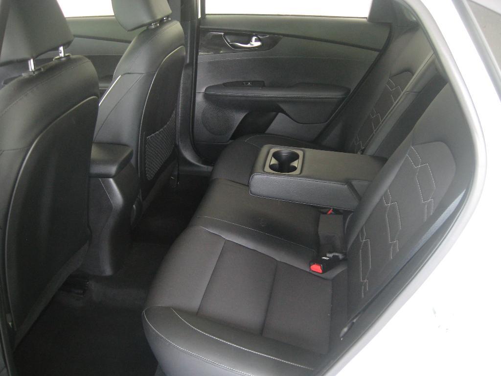 used 2022 Kia Forte car, priced at $21,990