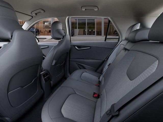 new 2025 Kia Niro EV car, priced at $42,600