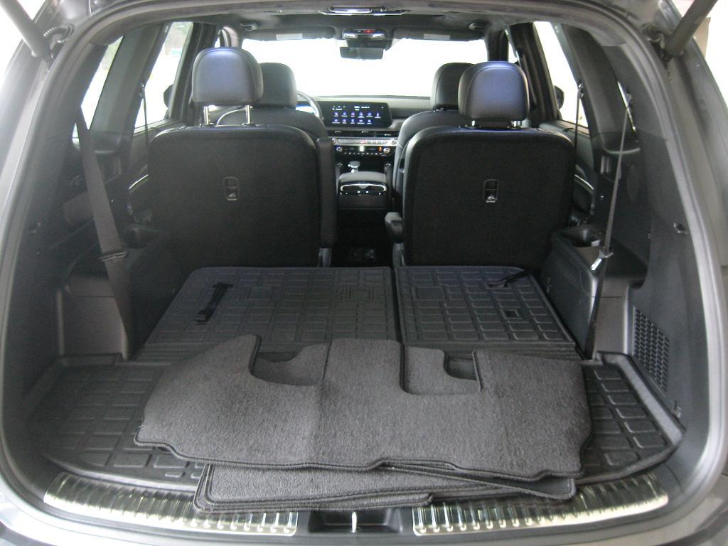 used 2024 Kia Telluride car, priced at $53,490