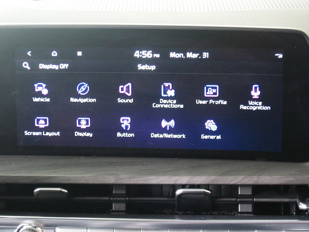 used 2024 Kia Telluride car, priced at $53,490