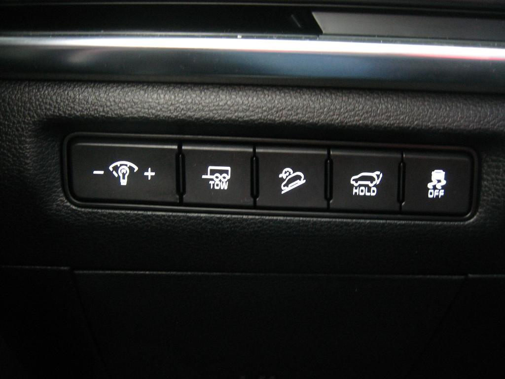 used 2024 Kia Telluride car, priced at $52,990