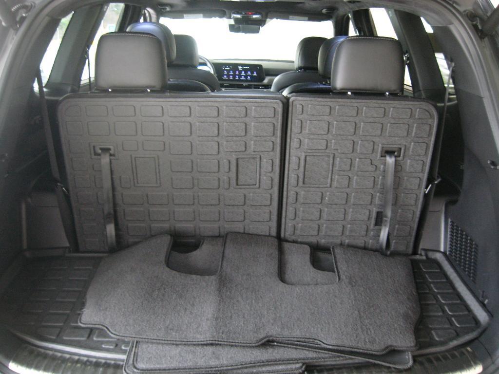 used 2024 Kia Telluride car, priced at $53,490