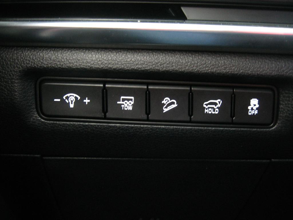 used 2024 Kia Telluride car, priced at $53,490