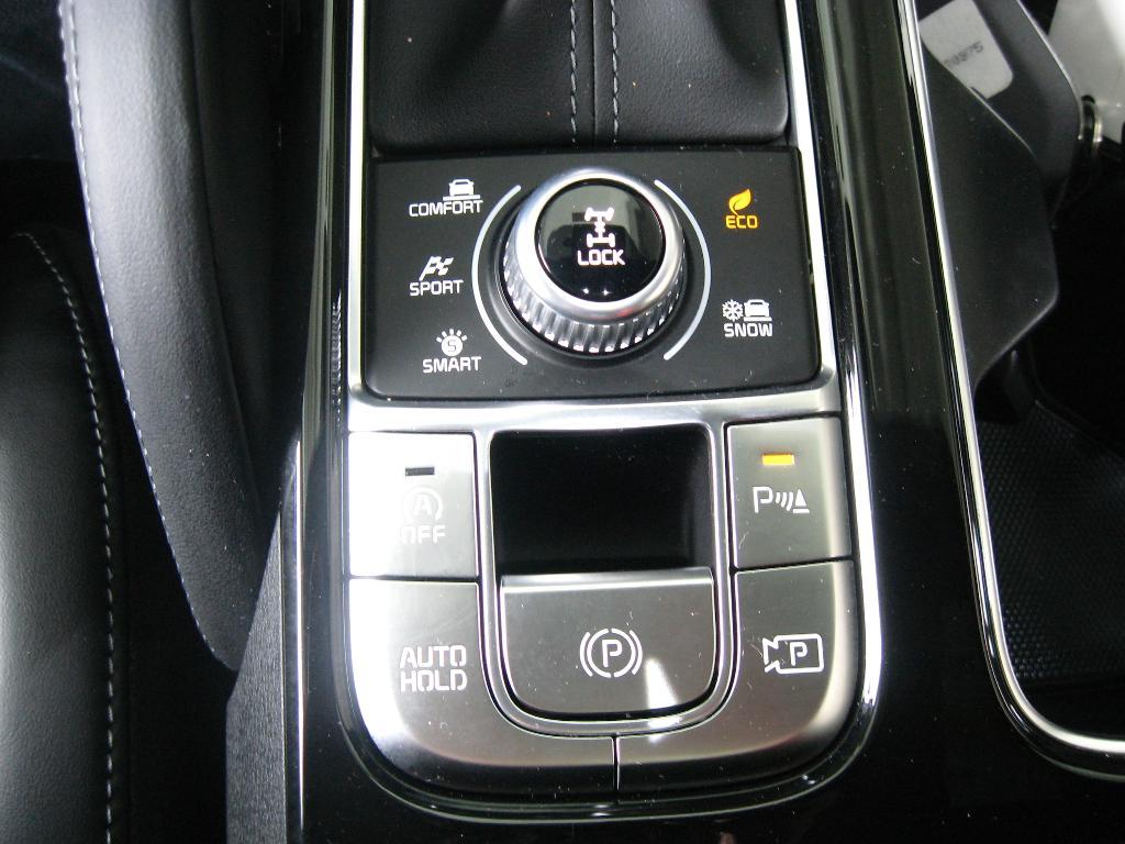 used 2024 Kia Telluride car, priced at $53,490