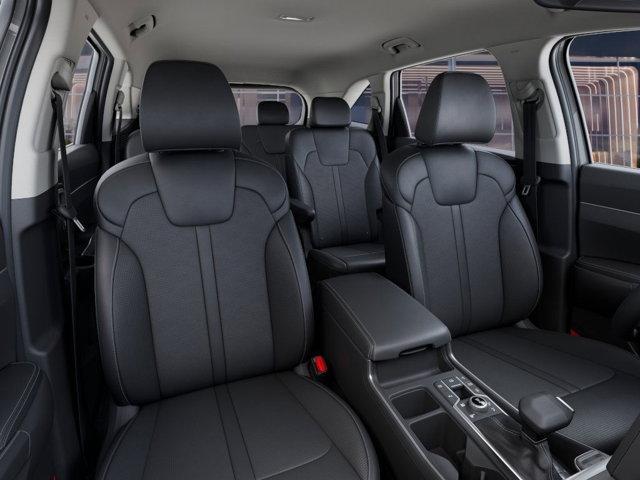 new 2025 Kia Sorento car, priced at $41,575