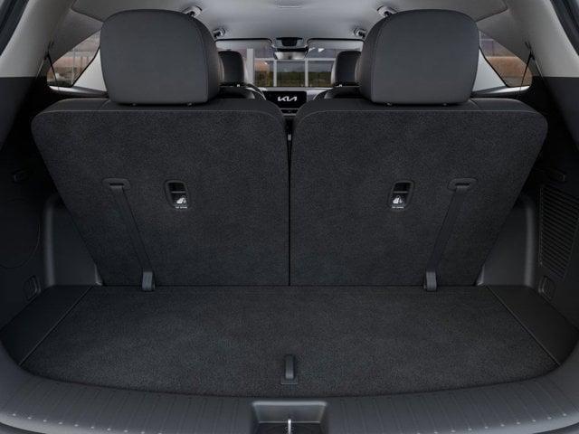 new 2025 Kia Sorento car, priced at $41,575