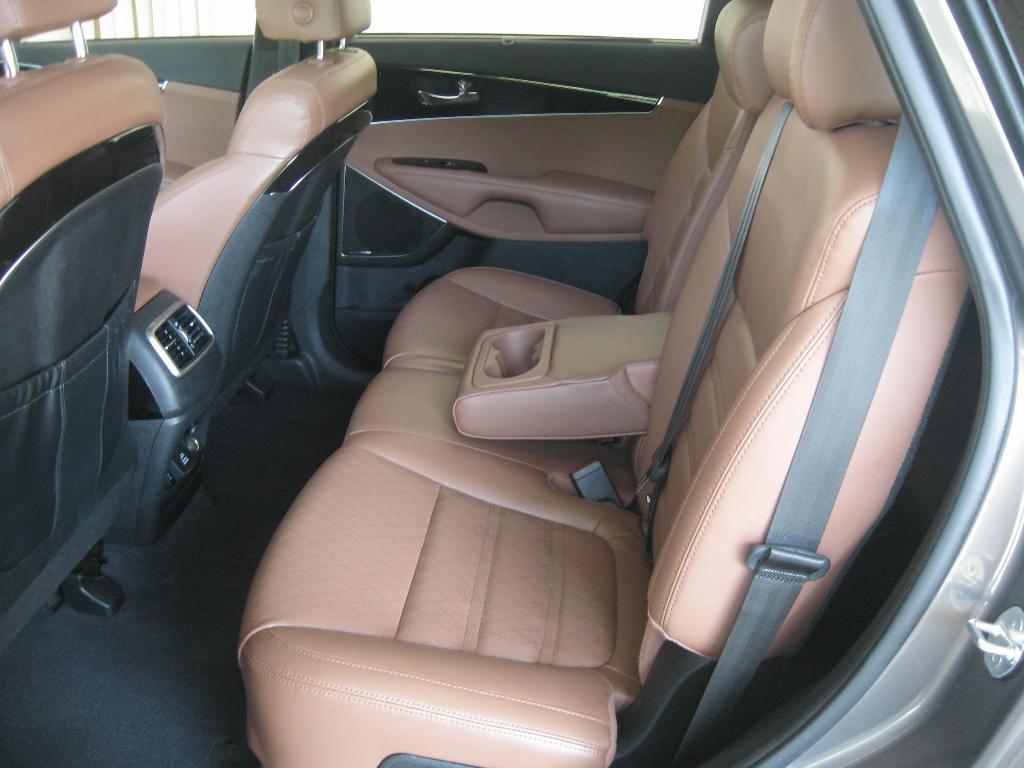 used 2019 Kia Sorento car, priced at $24,990