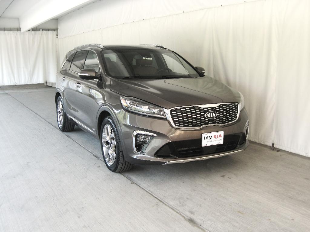 used 2019 Kia Sorento car, priced at $25,990