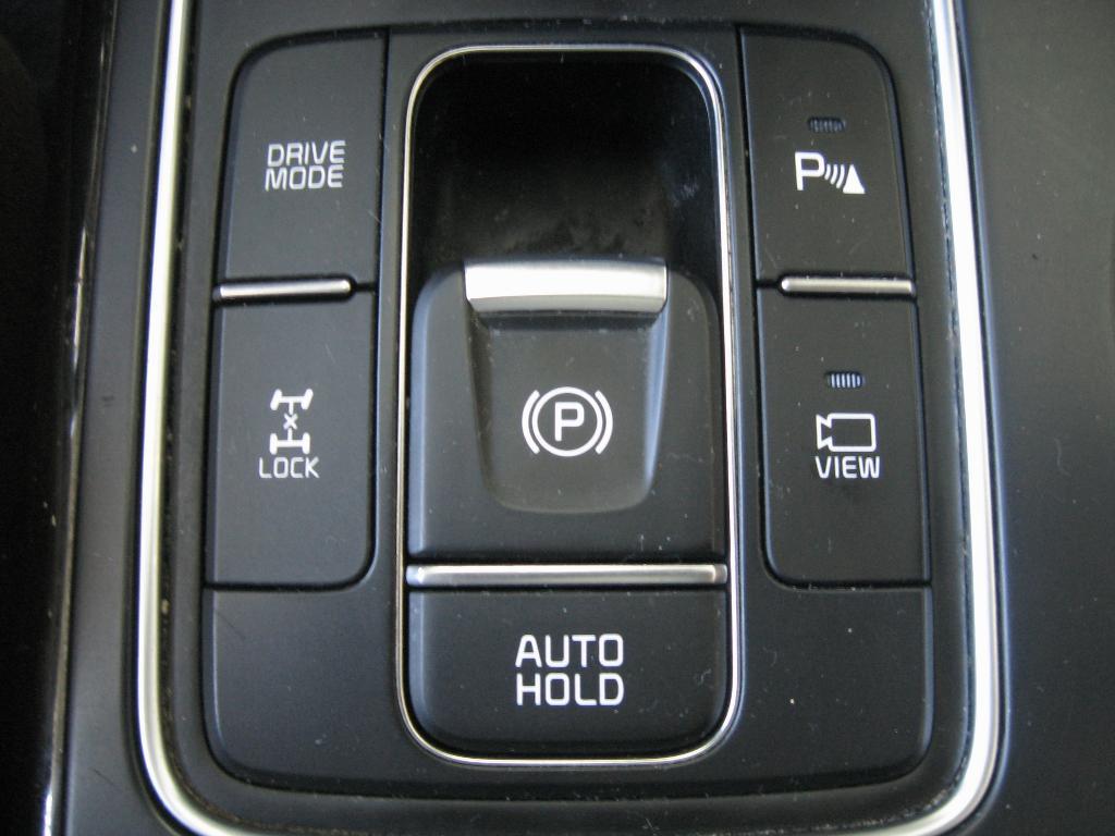 used 2019 Kia Sorento car, priced at $24,990