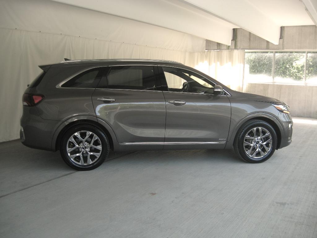 used 2019 Kia Sorento car, priced at $24,990