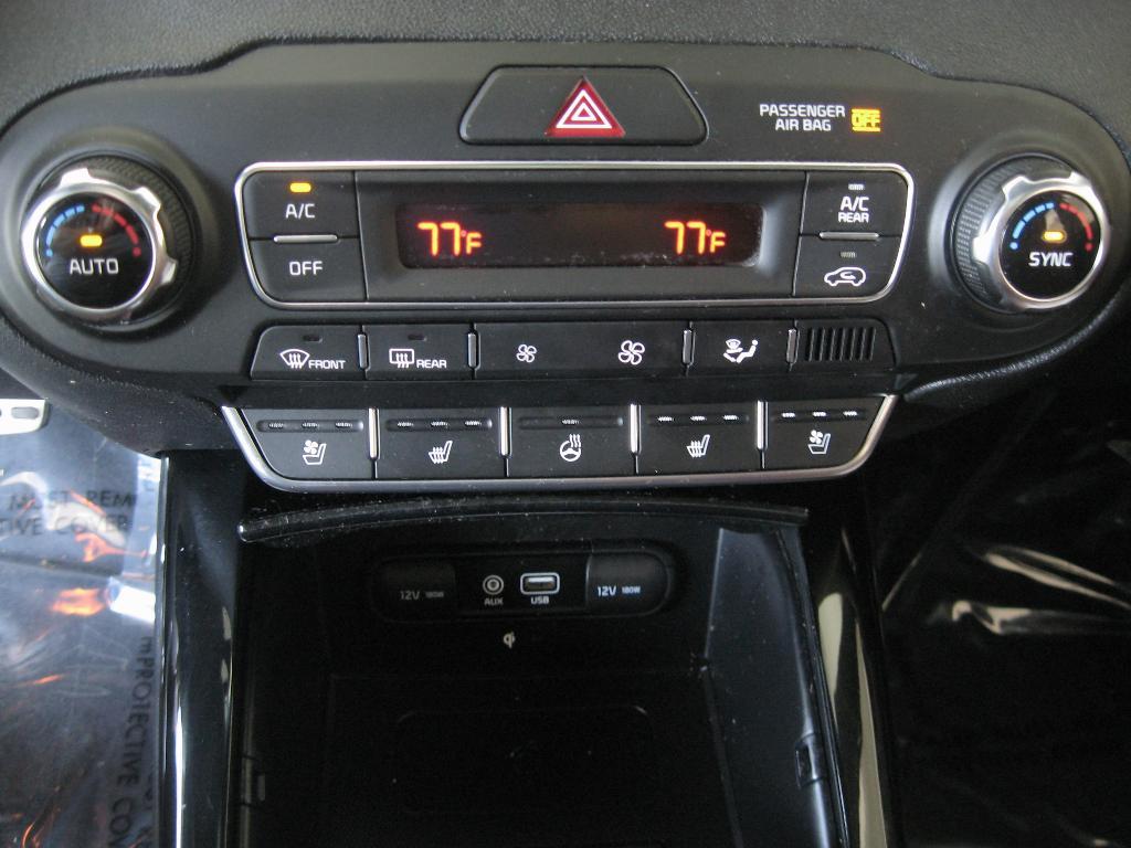 used 2019 Kia Sorento car, priced at $24,990