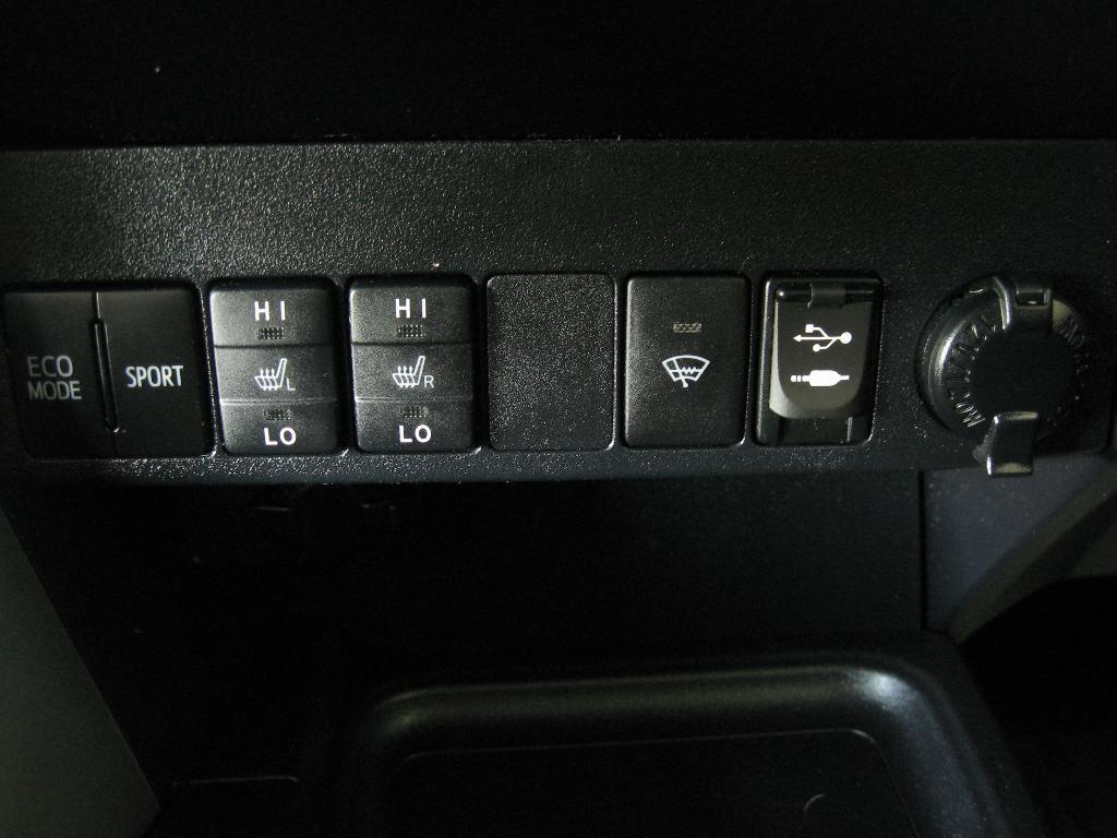 used 2018 Toyota RAV4 car, priced at $23,990