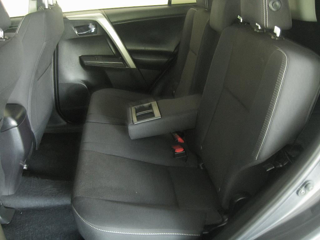used 2018 Toyota RAV4 car, priced at $23,990