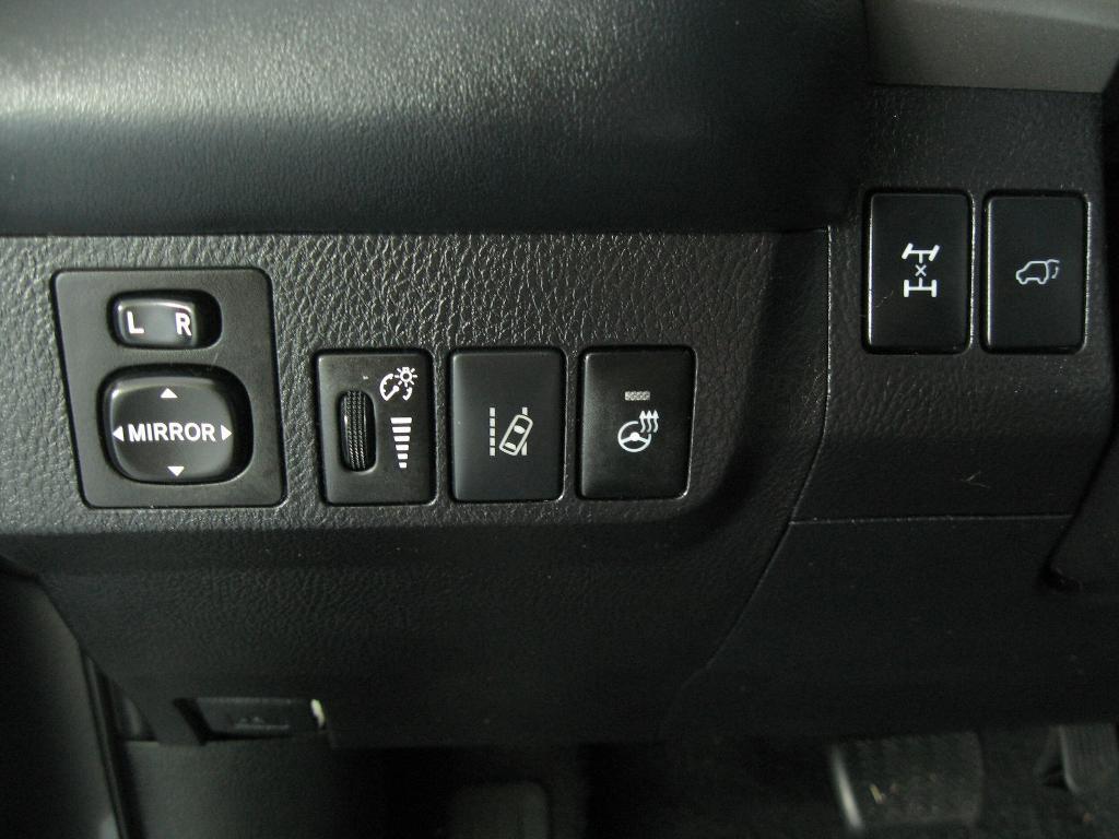 used 2018 Toyota RAV4 car, priced at $23,990