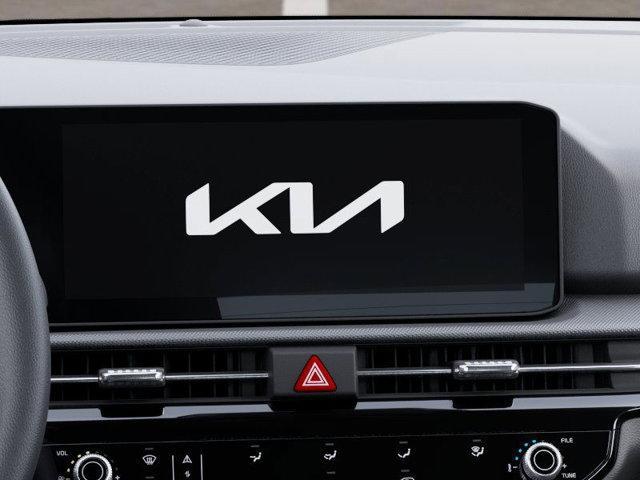 new 2026 Kia Sportage car, priced at $32,085