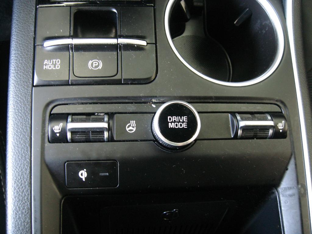 used 2022 Kia K5 car, priced at $27,490
