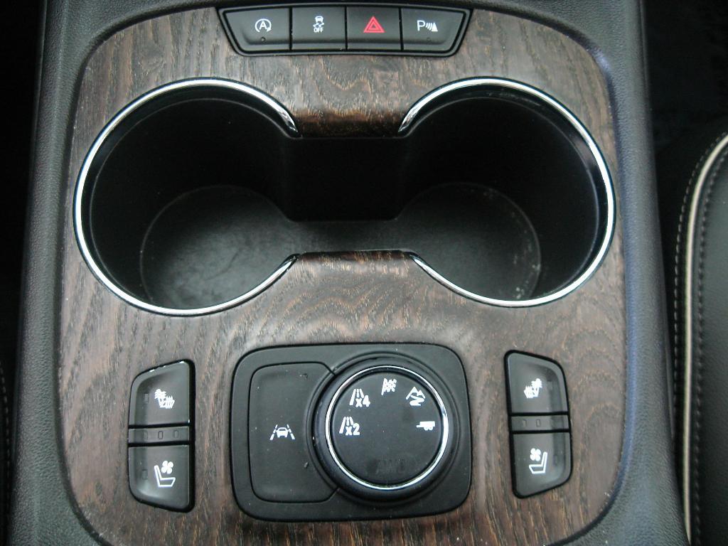 used 2021 GMC Acadia car, priced at $27,990