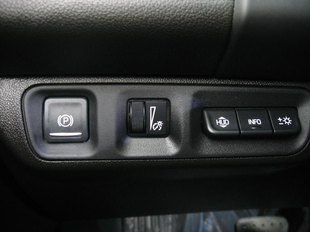 used 2021 GMC Acadia car, priced at $27,990