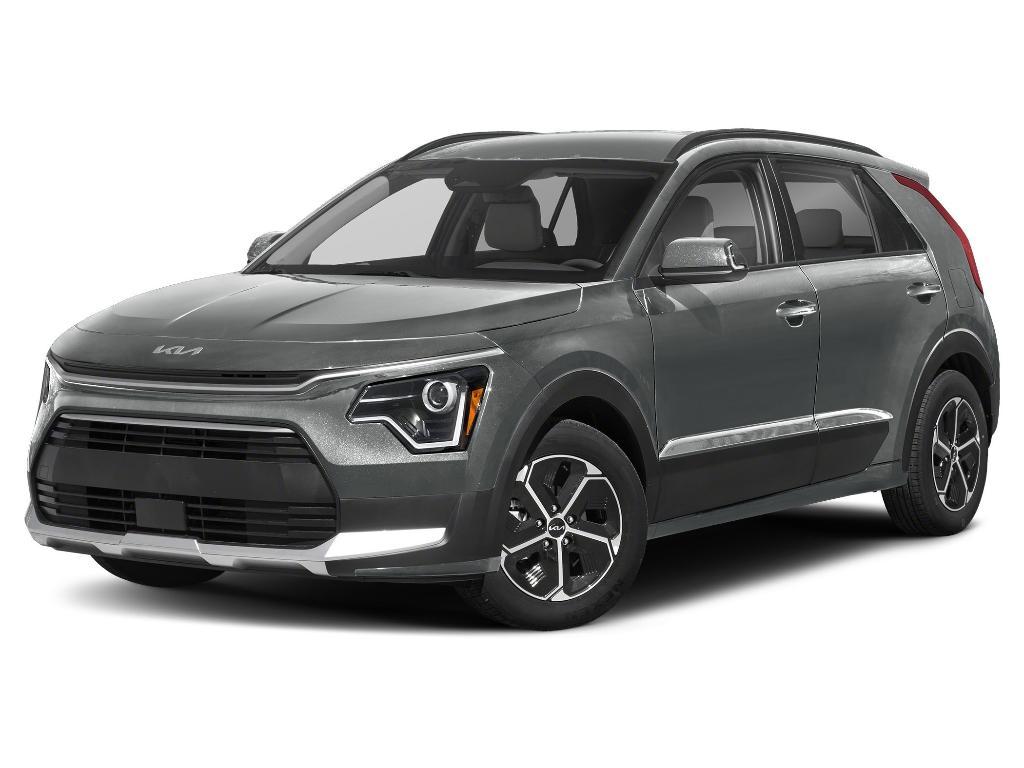 new 2025 Kia Niro car, priced at $31,415