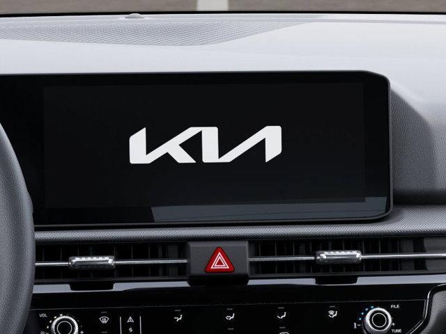 new 2026 Kia Sportage car, priced at $32,160