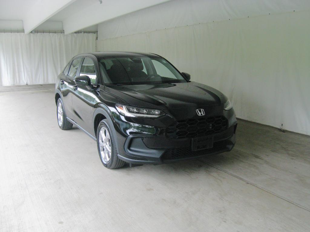 used 2023 Honda HR-V car, priced at $23,490