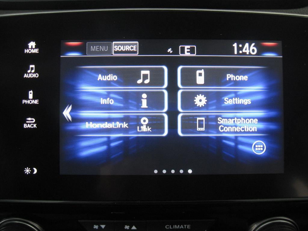 used 2022 Honda CR-V car, priced at $28,490