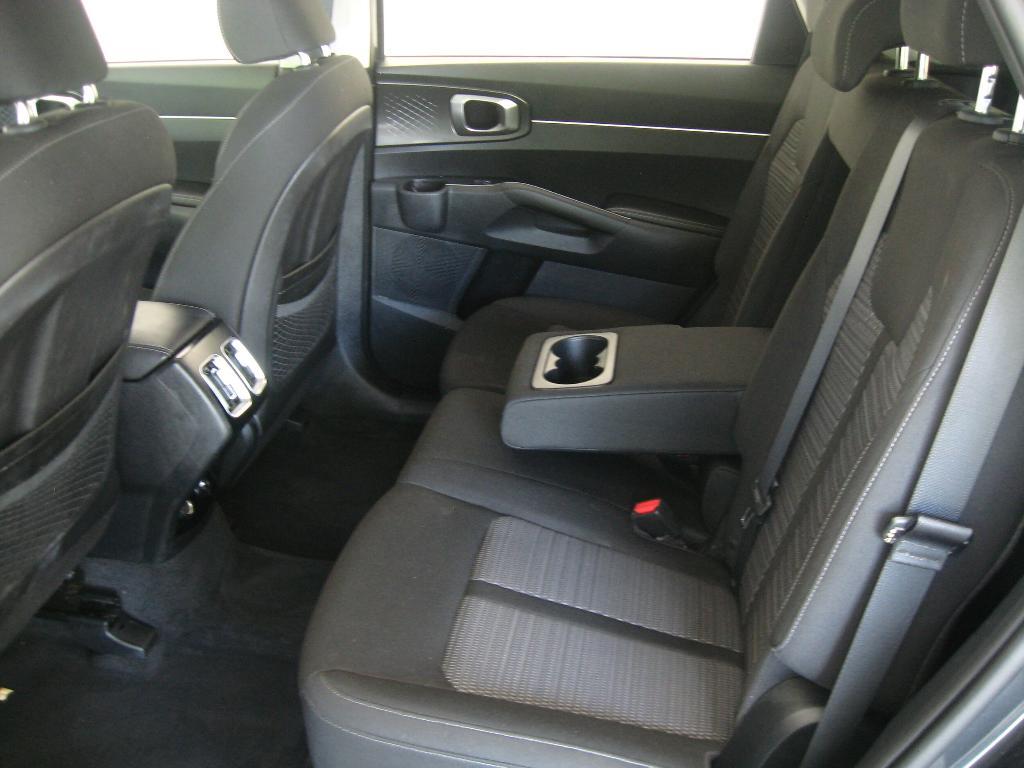 used 2022 Kia Sorento car, priced at $25,990