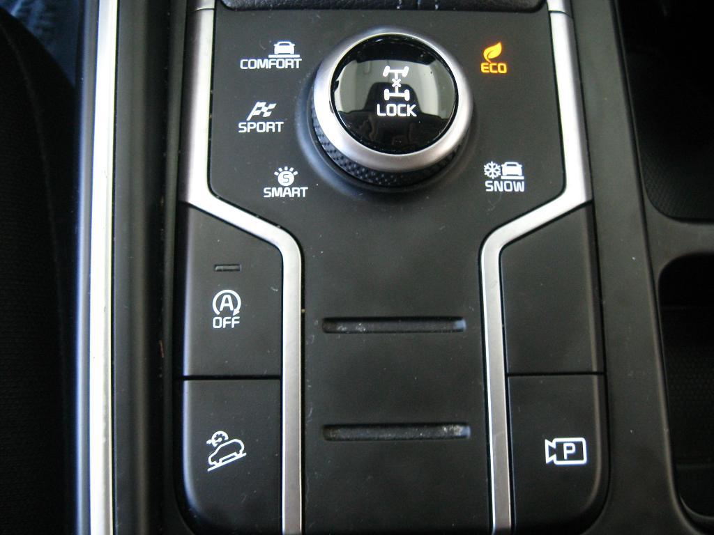 used 2022 Kia Sorento car, priced at $25,990