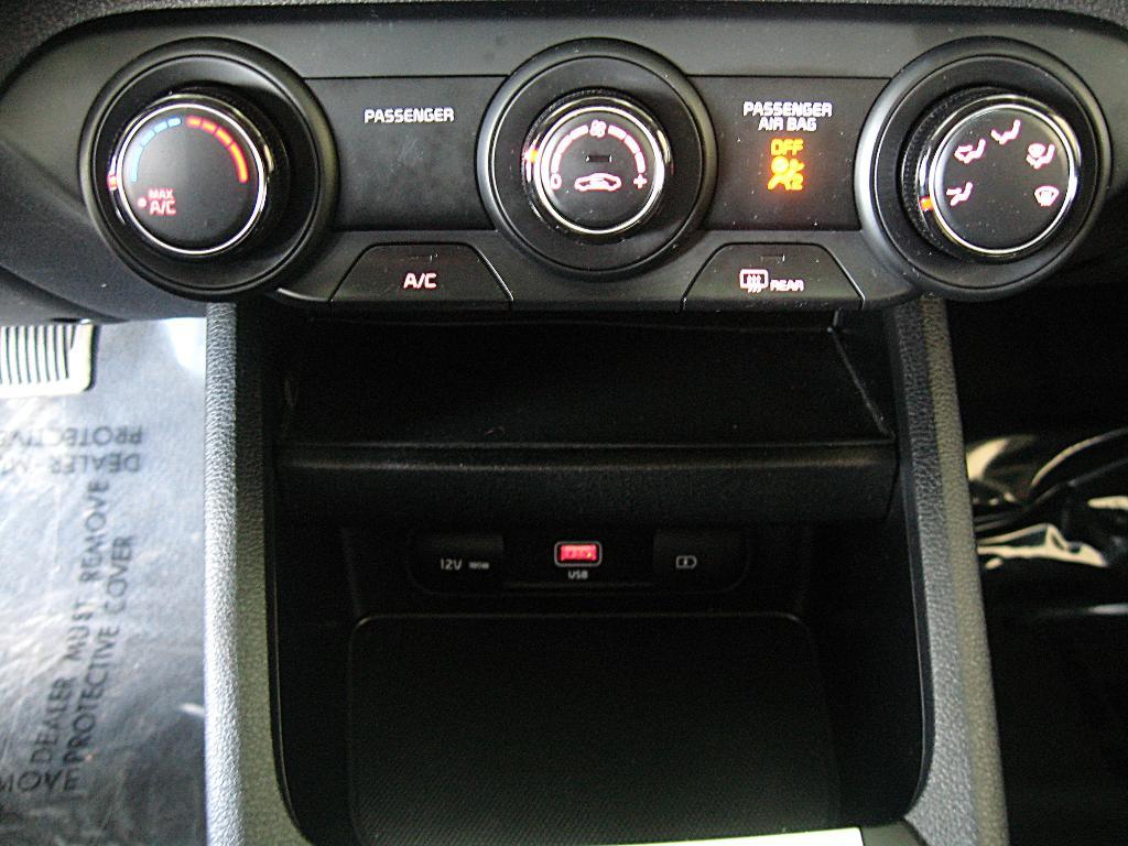 used 2024 Kia Forte car, priced at $18,990