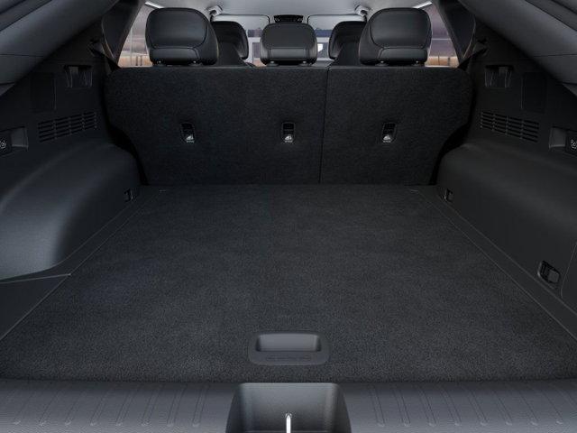 new 2025 Kia EV6 car, priced at $51,980