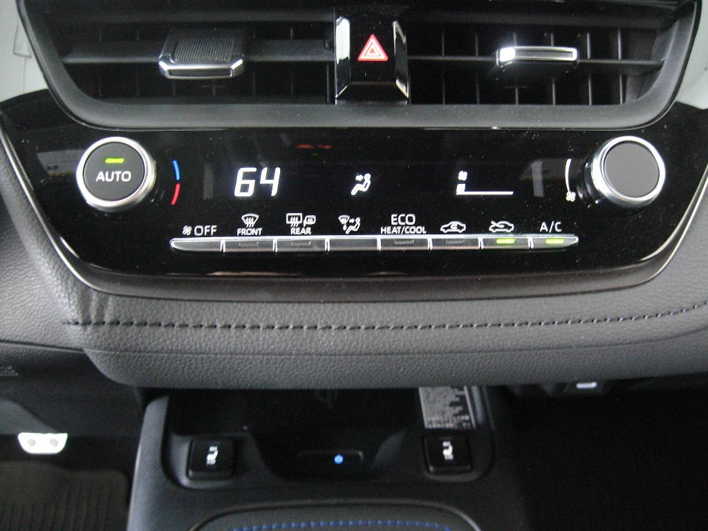 used 2024 Toyota GR Corolla car, priced at $43,990
