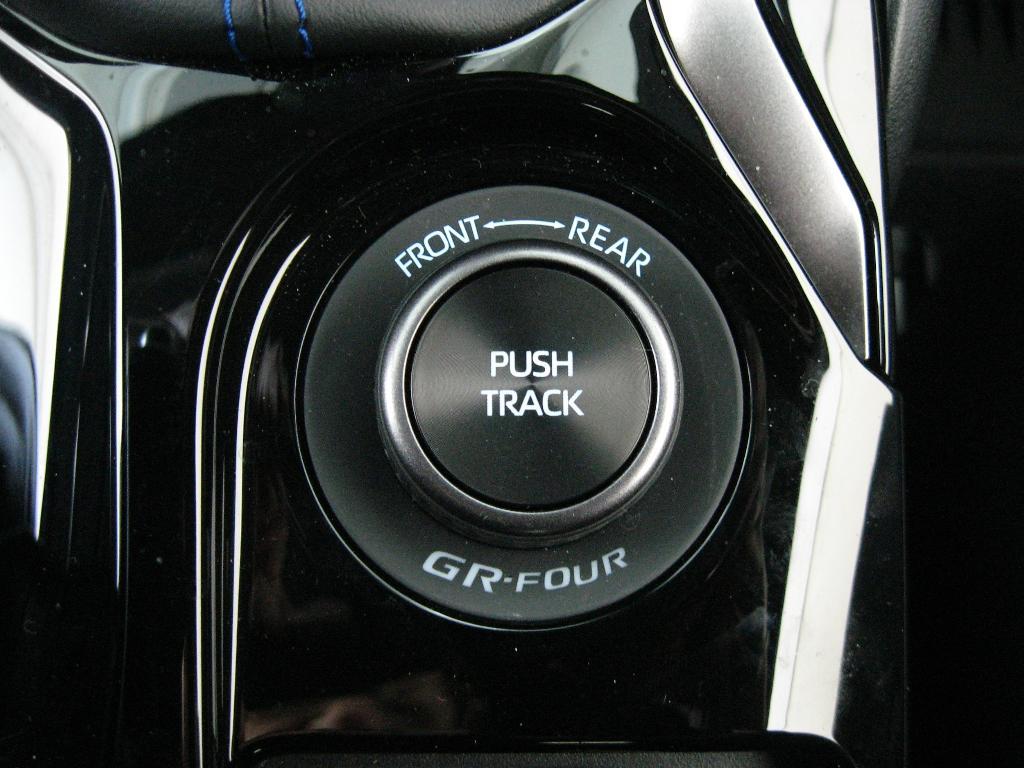 used 2024 Toyota GR Corolla car, priced at $43,990